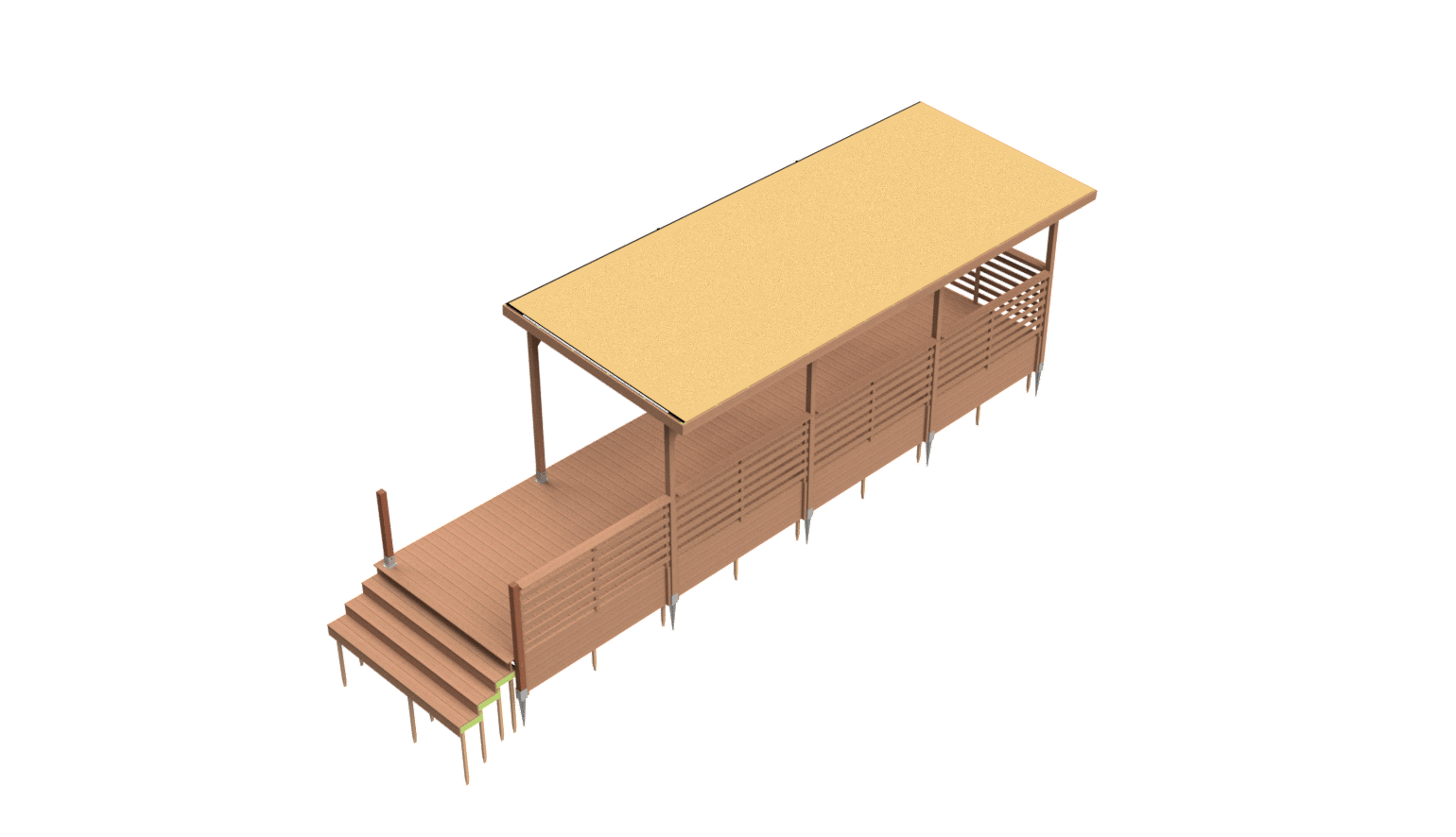 Modular Wooden Decks Outstanding modular-wooden-decks-outstanding