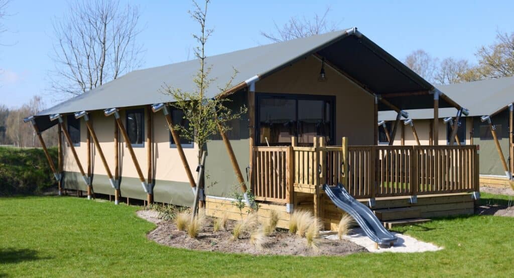 Holidaypark de Zandstuve